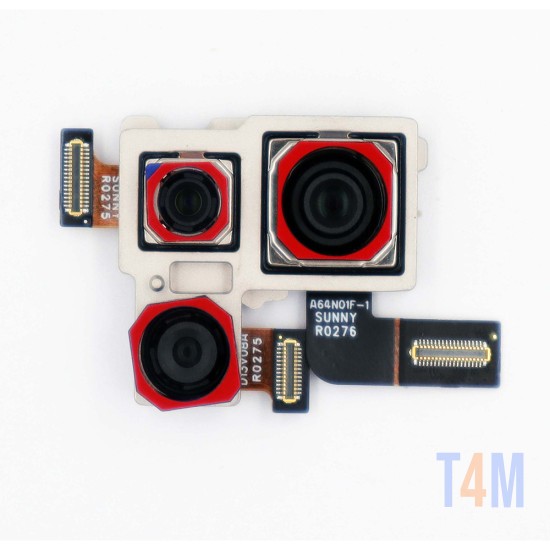 Câmera Traseira Xiaomi Redmi K30 Pro